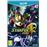 StarFox Zero Wi U_0