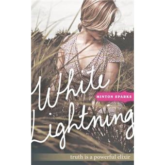 White Lightning - 1