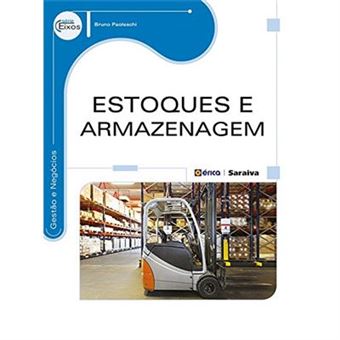 Estoques E Armazenagem - 1