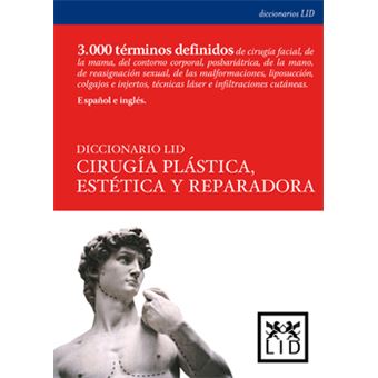 Cirugía Plástica, Estética Y Reparadora - 1