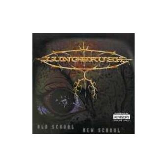 Lungbrush - Old School New School - 1