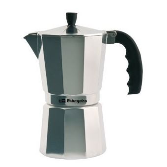 Orbegozo KF 200 Alumínio - 1