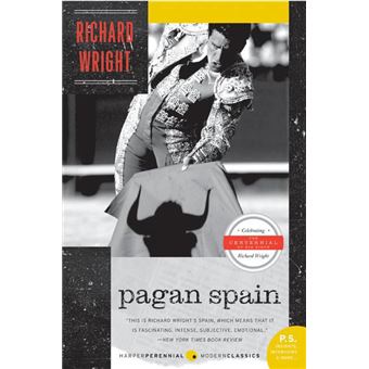 Pagan Spain - 1
