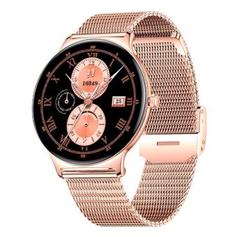 Smartwatch COOL Accesorios 8434847075822 | 41 mm | Rosa - 1