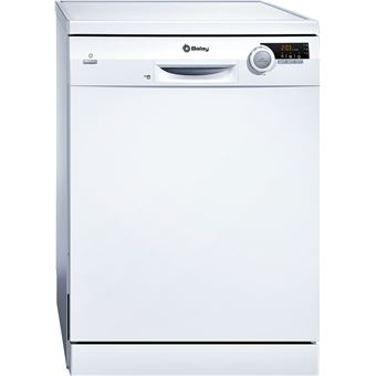 Máquina de Lavar Loiça Balay 3VS572BP 13 espaços conjuntos A++