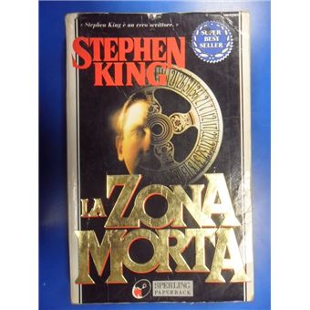 Zona Morta, A - Edicao De Bolso - 1