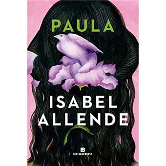 Paula - (Capa Nova) - 1