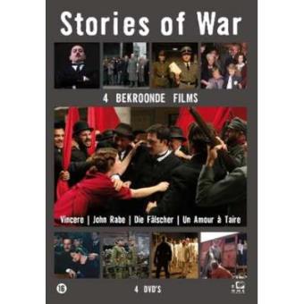 Stories Of War - 1