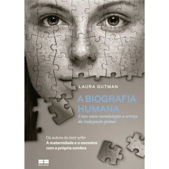 A biografia humana - 1