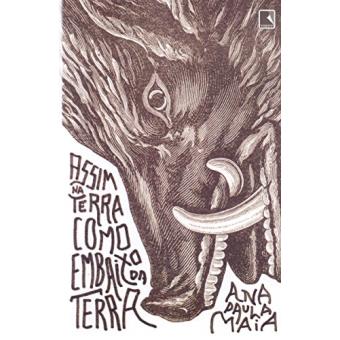 Assim na Terra Como Embaixo da Terra - 1