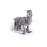 Peluche Harry Potter Buck - 33 cm_0