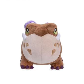 Peluche Riot League Of Legends | Gromp - 1
