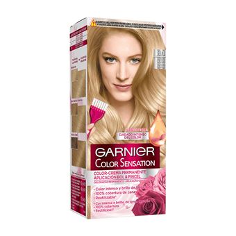 Tinta de Cabelo Garnier Color Sensation 3600541176843 - 1