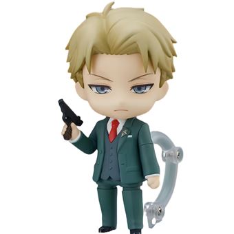 Figura Anime EZII SPY×FAMILY Loid Forger 15 - 1