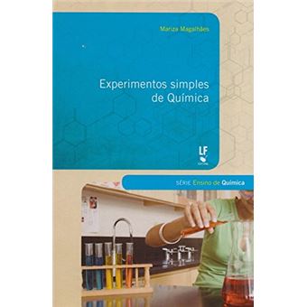 Experimentos Simples de Química - 1