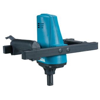 Misturador Elétrico Makita UT1200 | Azul - 1
