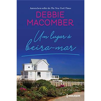 Um Lugar A Beira-Mar - 1