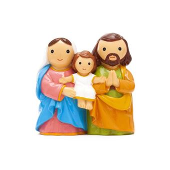 Figura Little Drops of Water Sagrada Família | Edição Especial - 1