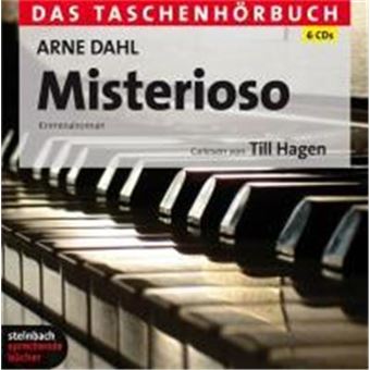 Misterioso - Das Taschenhörbuch - 1