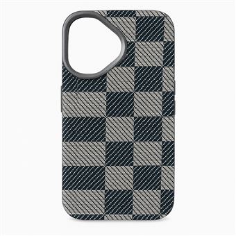 Capa skyhe para Apple iPhone 17 Pattern Chess - 1