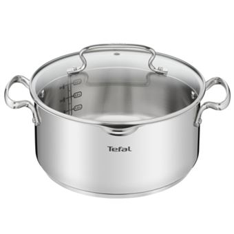 Panela funda Tefal DUETTO+ G7194655 - 1