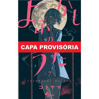 Canções Da Noite Vol. 7 - 1