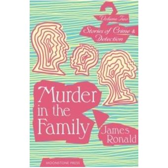 Murder In The Family - 1