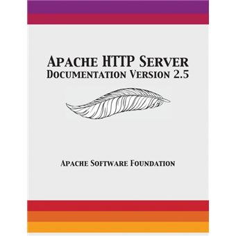 Apache Http Server Documentation Version . - 1