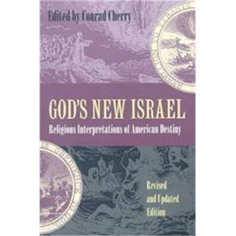 God'S New Israel - 1