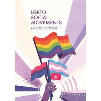 Lgbtq Social Movements - 1