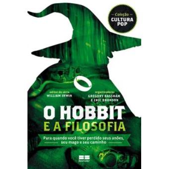 O Hobbit E A Filosofia - 1