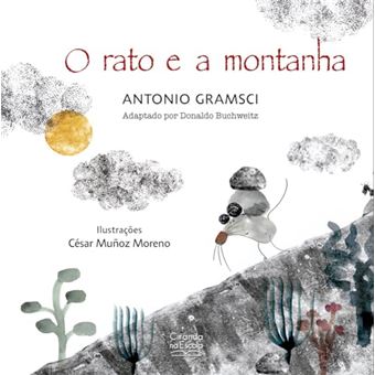 O Rato E A Montanha - 1