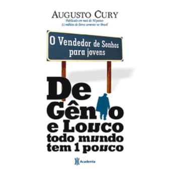 De Gênio e Louco Todo Mundo Tem Um Pouco - 1