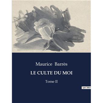 Le Culte Du Moitome Ii - 1