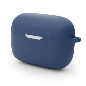 Capa Protetora de Silicone Attach para Fones de Ouvido JBL Tune 130 TWS | Azul - 1