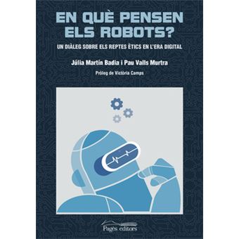 En Què Pensen Els Robots - 1