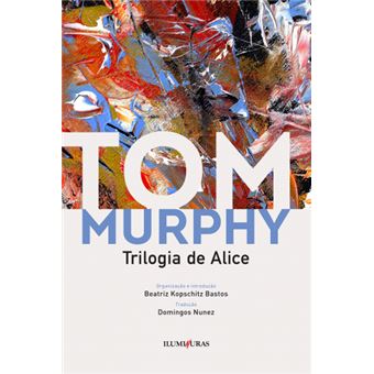 Trilogia The Alice - 1
