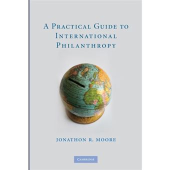A Practical Guide to International Philanthropy - 1
