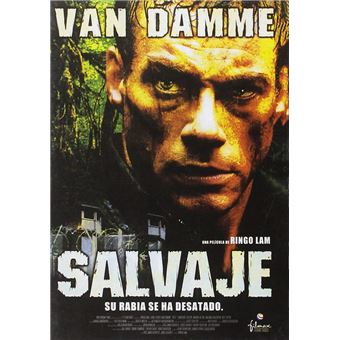 Salvaje / Hell