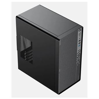Caixa para Computador Approx APPC-901F | Preto - 1