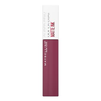 Batom Maybelline Superstay Matte ink - 1