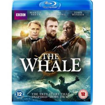 The Whale  Bbc (BluRay) - 1