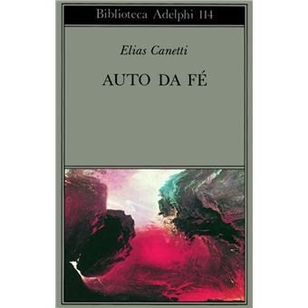 Auto da fé - 1