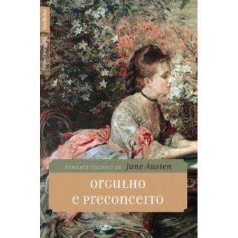 Orgulho E Preconceito - 1
