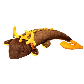 Peluche DreamWorks Genshin Impact | Morax Dragon | 70 cm - 1