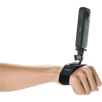 Montagem de Câmera Insta360 Hand Mount Kit | Preto - 1