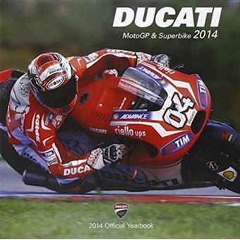 Ducati 2014 - 1