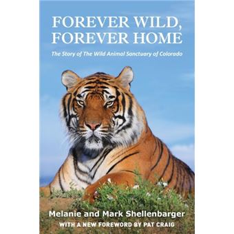 Forever Wild Forever Home - 1