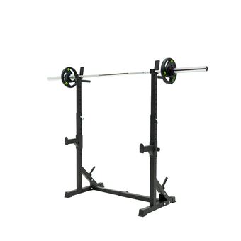 Power Rack Ajustável YourFit Equipment - 1
