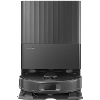 Aspirador Robot com Mopa Roborock Qrevo S | Preto - 1